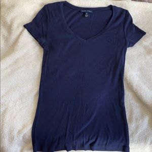 BOGO 🦋🦋 Ralph Lauren v-neck T-shirt